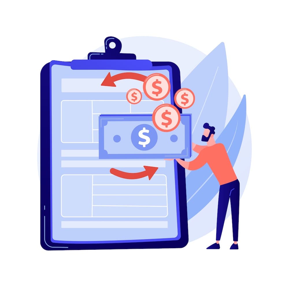 refund policy